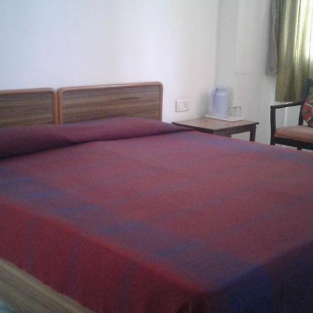 Doongri Haveli Hotell Jaipur Eksteriør bilde