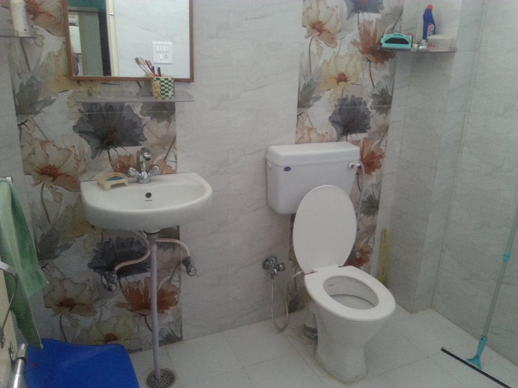 Doongri Haveli Hotell Jaipur Eksteriør bilde