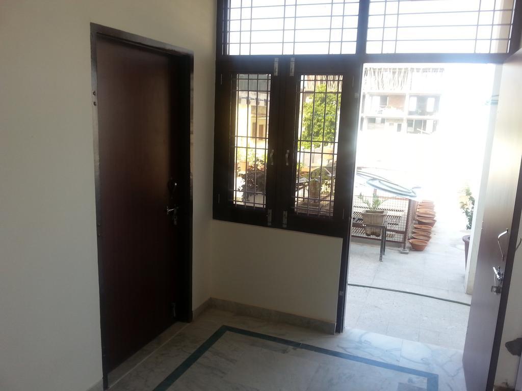 Doongri Haveli Hotell Jaipur Eksteriør bilde