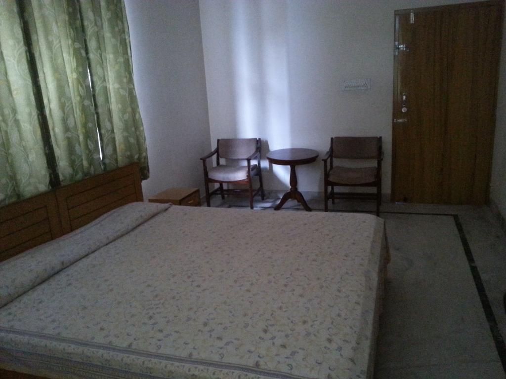 Doongri Haveli Hotell Jaipur Eksteriør bilde