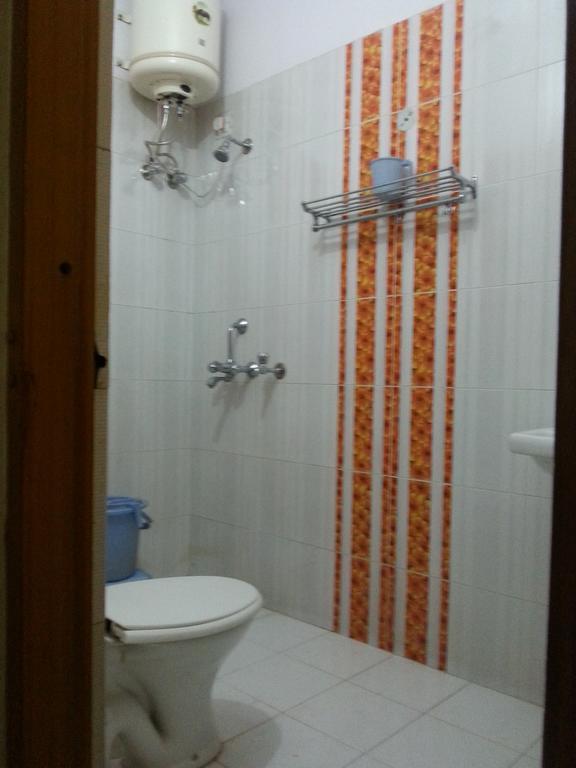 Doongri Haveli Hotell Jaipur Eksteriør bilde
