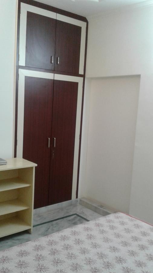 Doongri Haveli Hotell Jaipur Eksteriør bilde