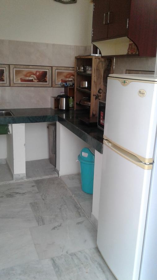 Doongri Haveli Hotell Jaipur Eksteriør bilde
