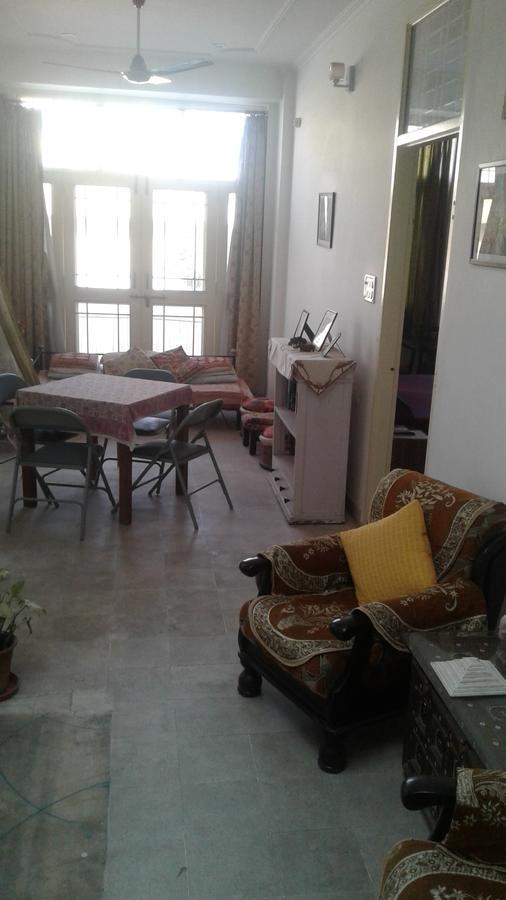 Doongri Haveli Hotell Jaipur Eksteriør bilde